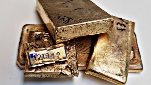 طلا آب شده و نحوه سرمایه‌گذاری در کشورهای مختلف - 41y